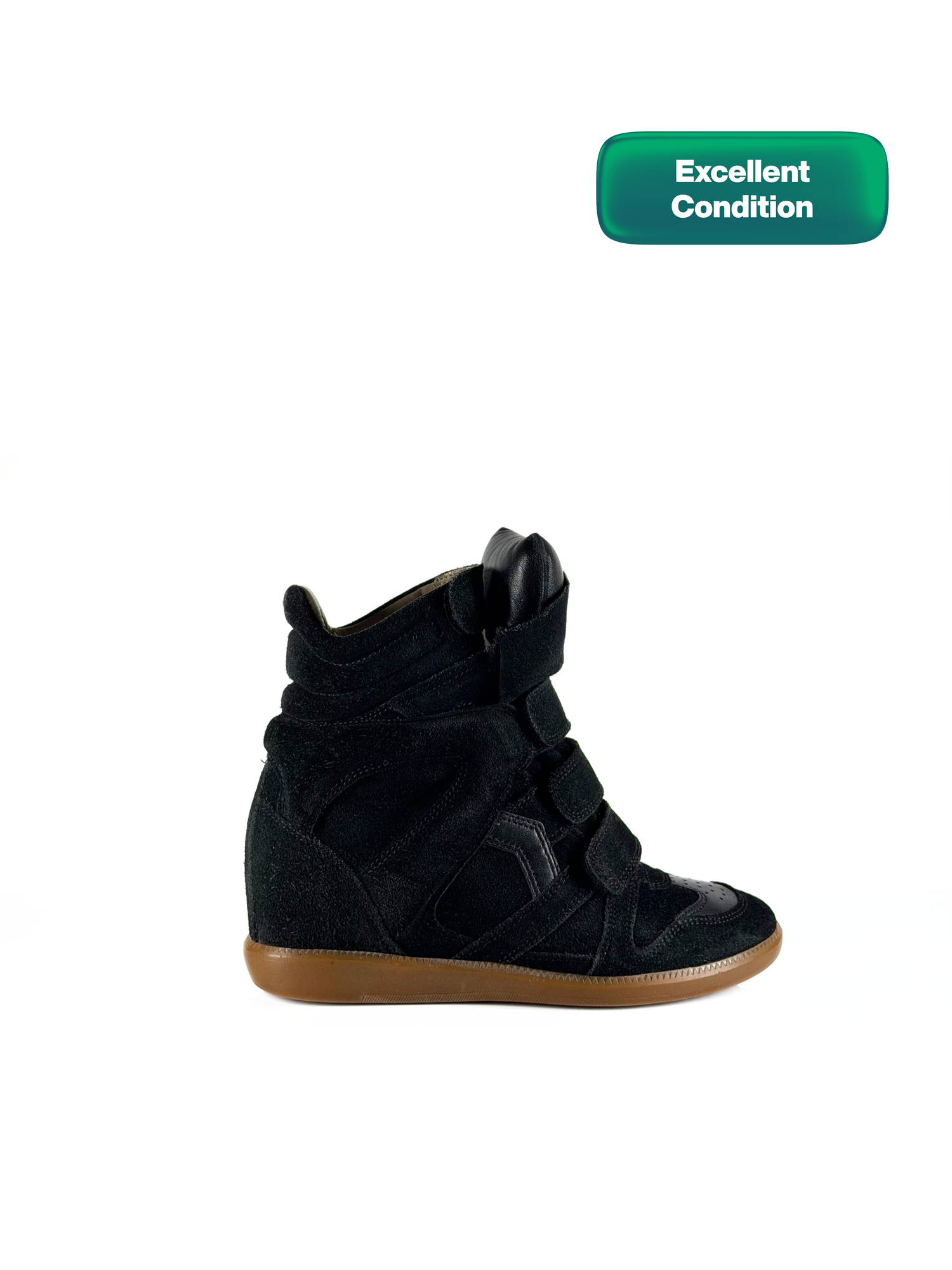 Isabel Marant Bekett - Noir 32