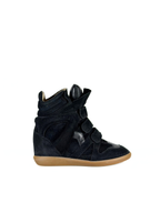 Isabel Marant Bekett - Black 308