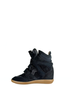 Isabel Marant Bekett - Black 308