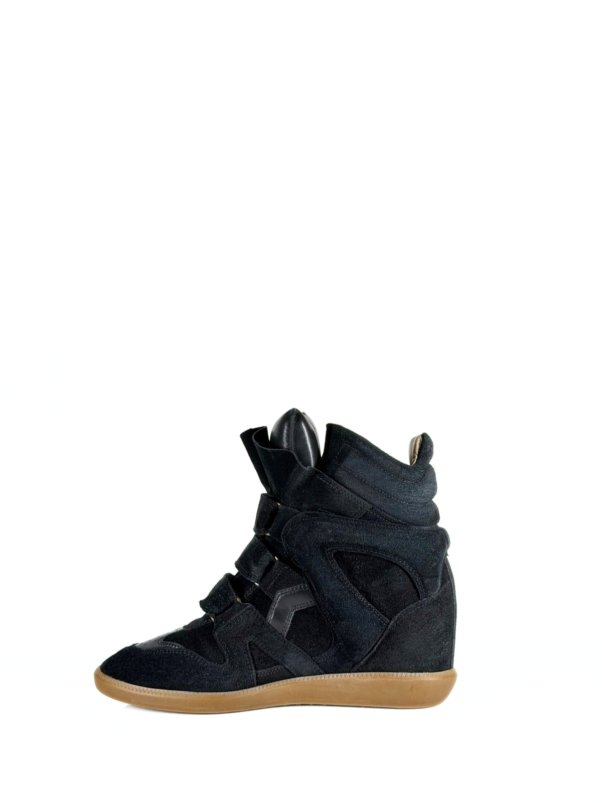 Isabel Marant Bekett - Black 308