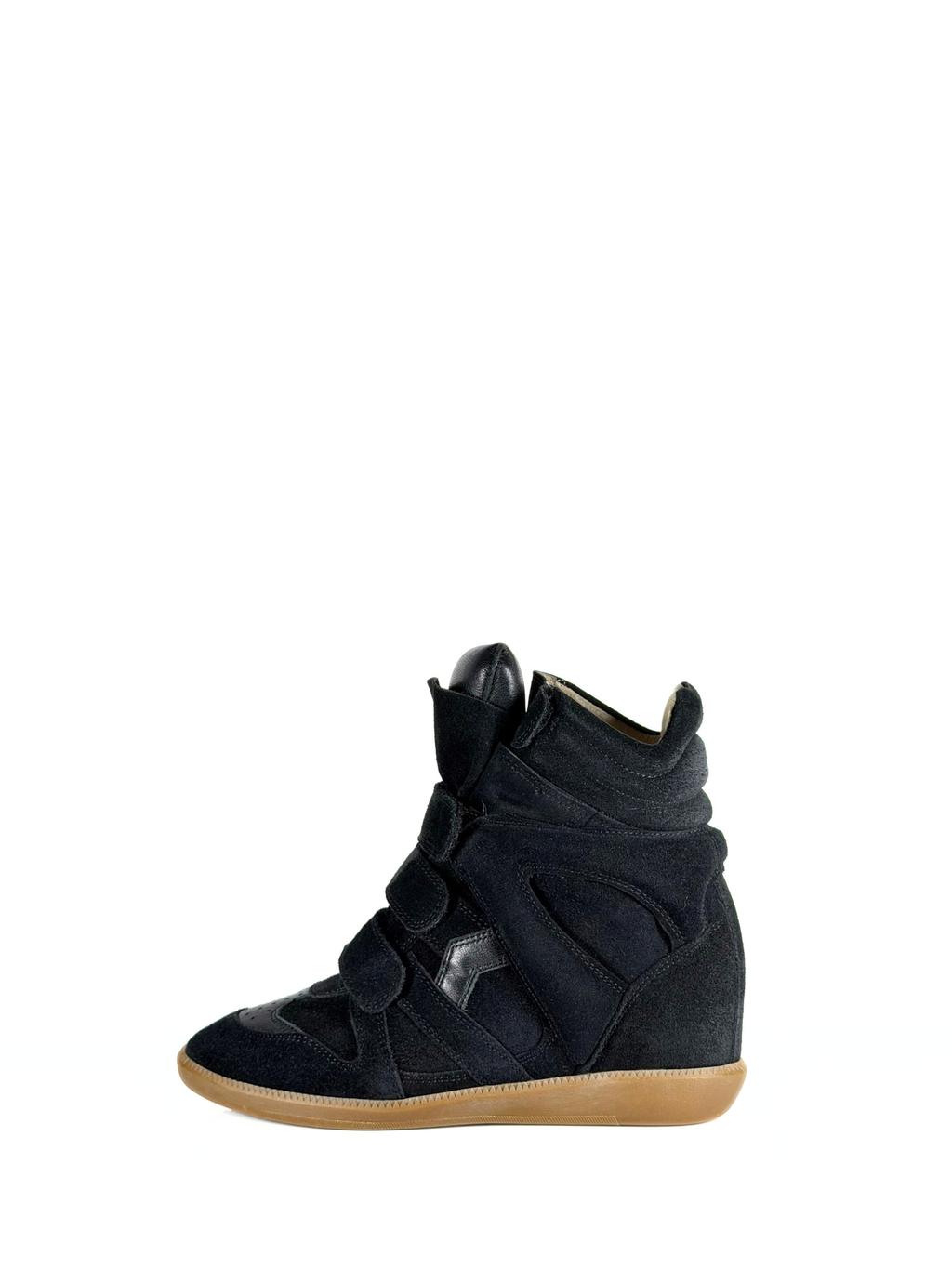 Isabel Marant Bekett - Black 308