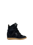 Isabel Marant Bekett - Black 308