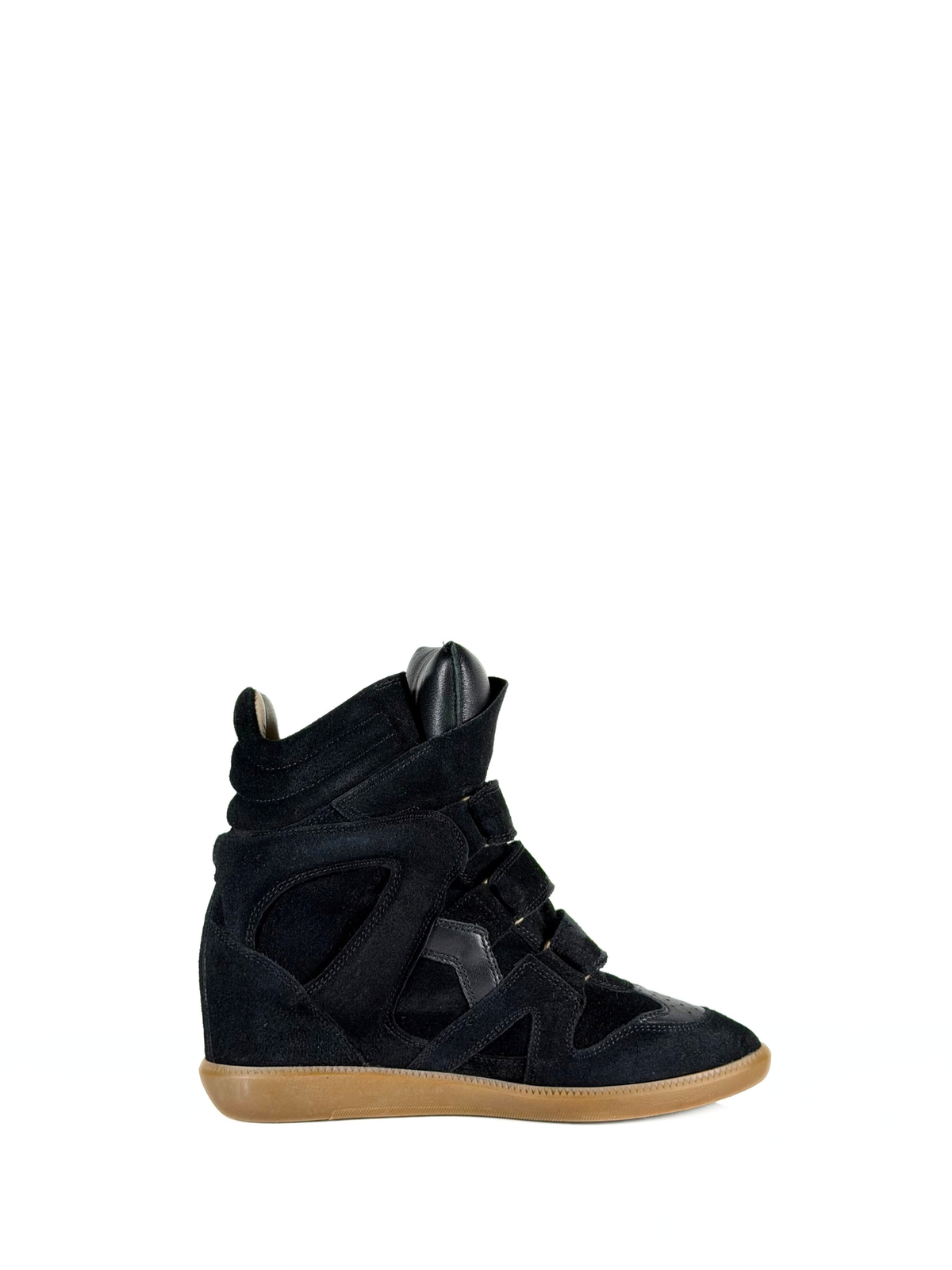 Isabel Marant Bekett - Black 308