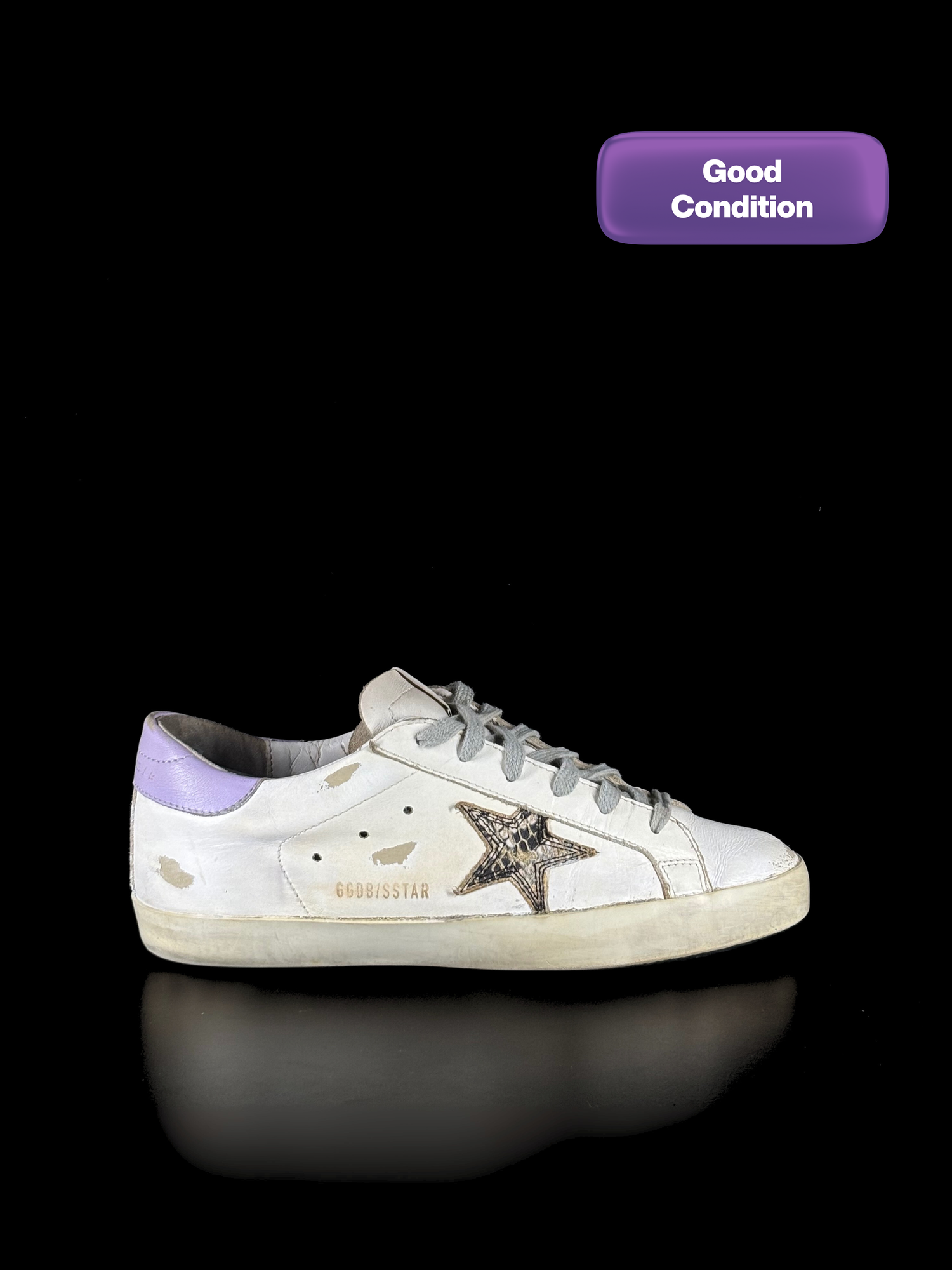 Golden Goose Super-Star - 507