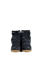 Isabel Marant Bekett - Black 308