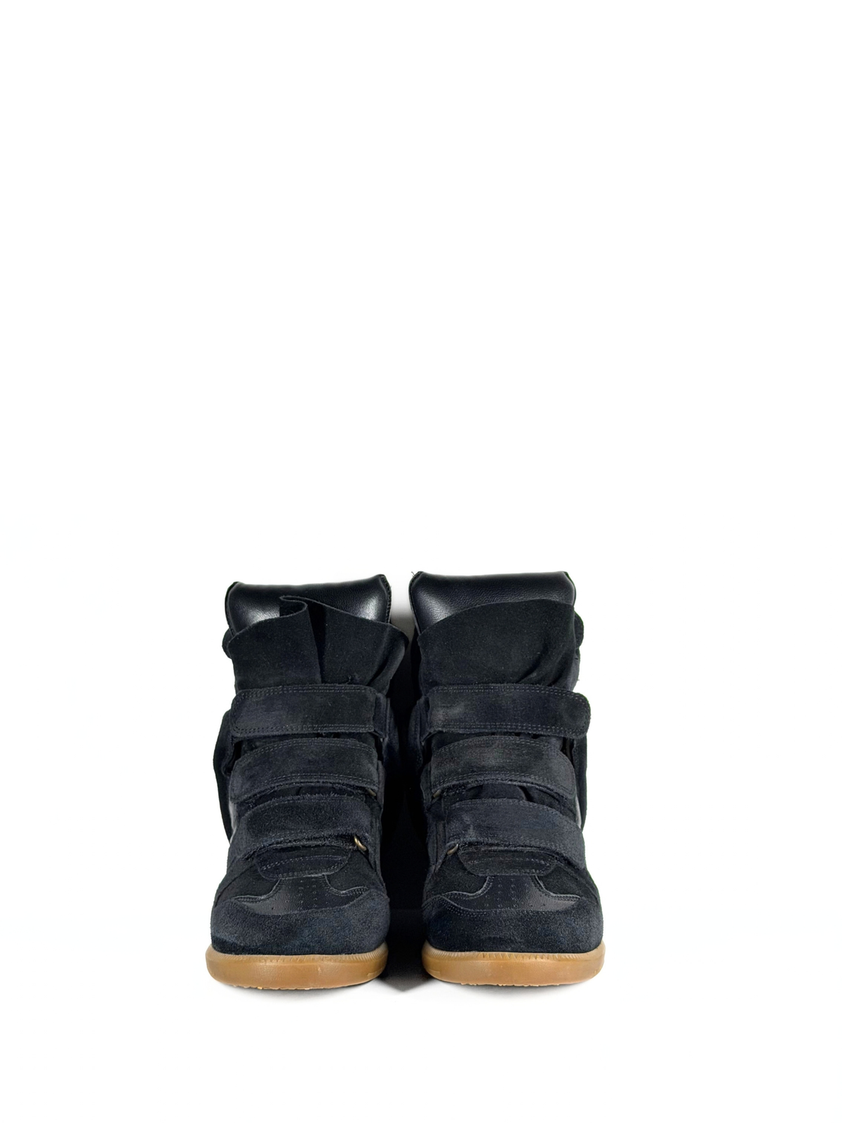 Isabel Marant Bekett - Black 308