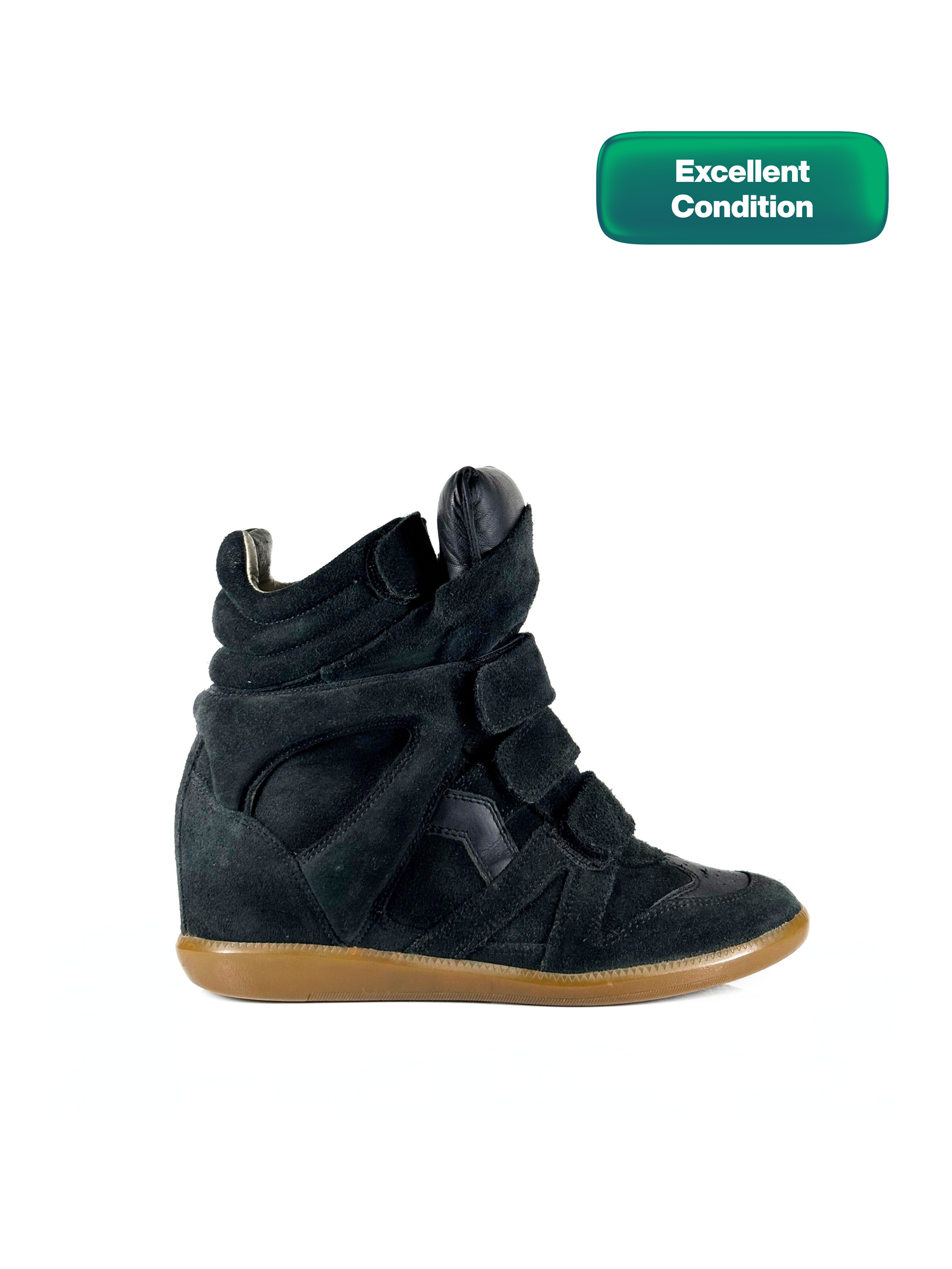 Isabel Marant Bekett - Noir 110