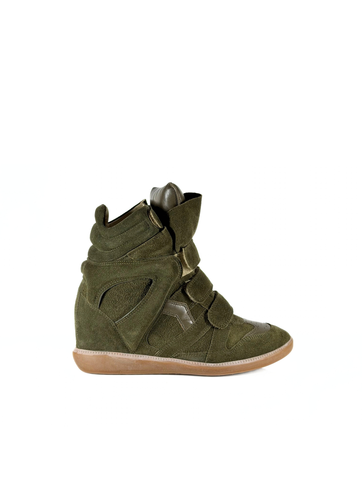 Isabel Marant Bekett - Green 296