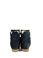 Isabel Marant Bekett - Black 308
