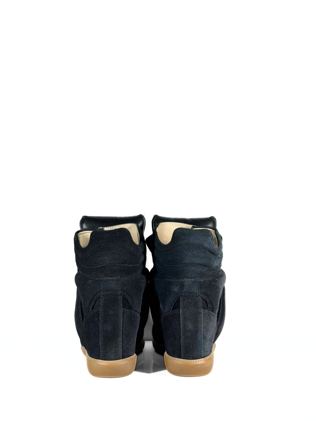 Isabel Marant Bekett - Black 308