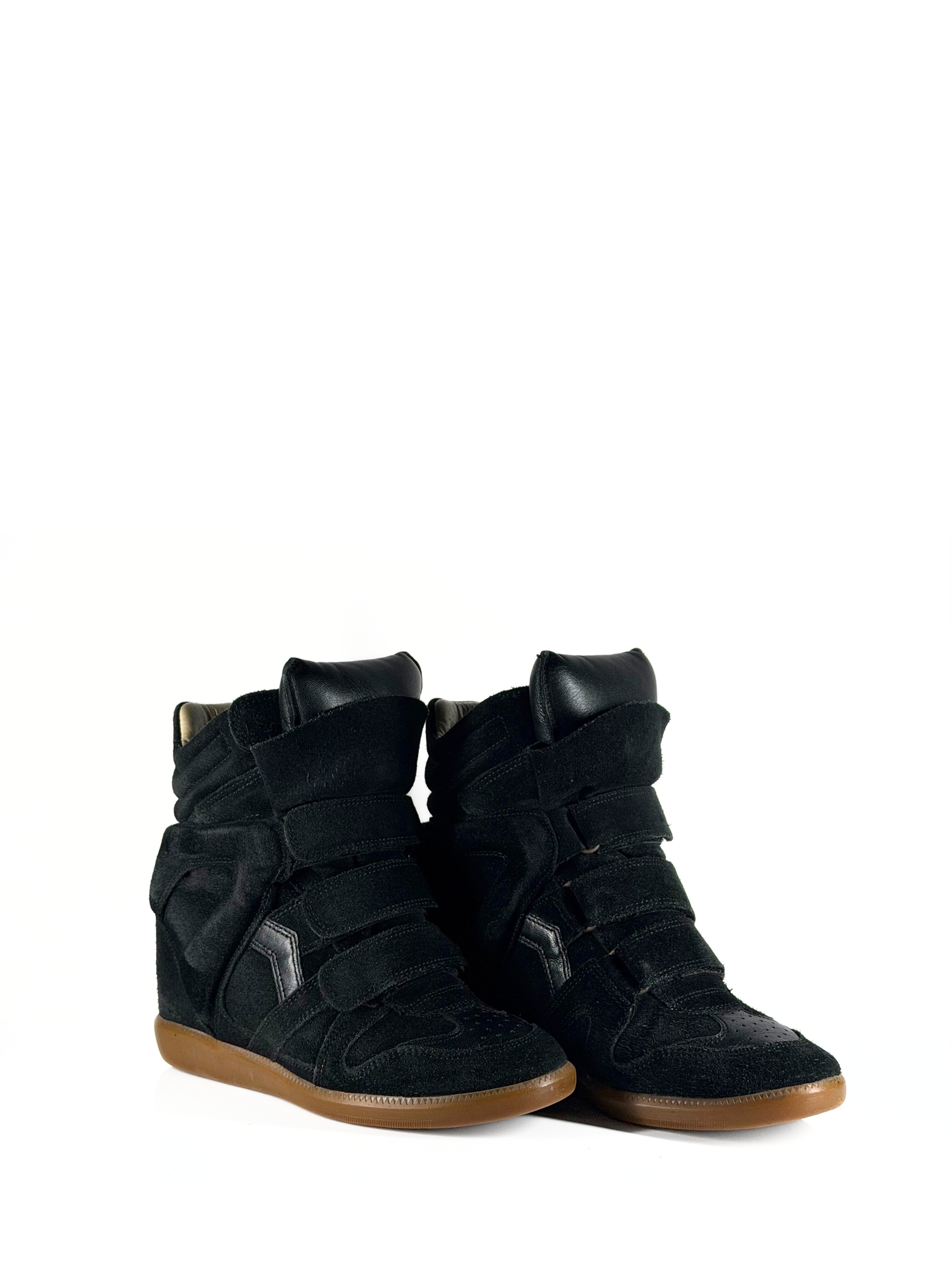 Isabel Marant Bekett - Noir 32