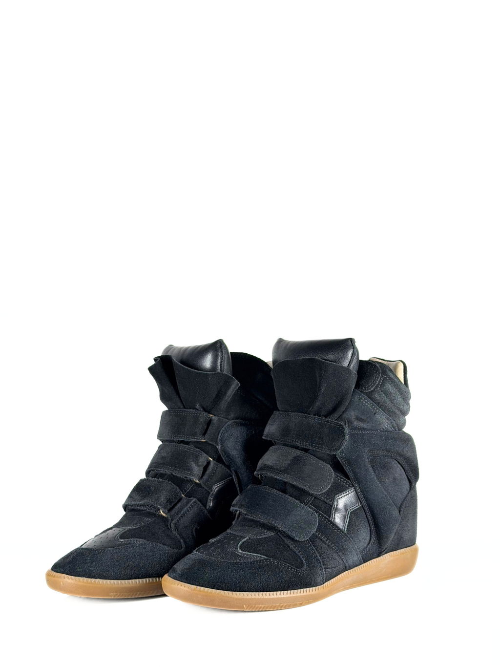 Isabel Marant Bekett - Black 308
