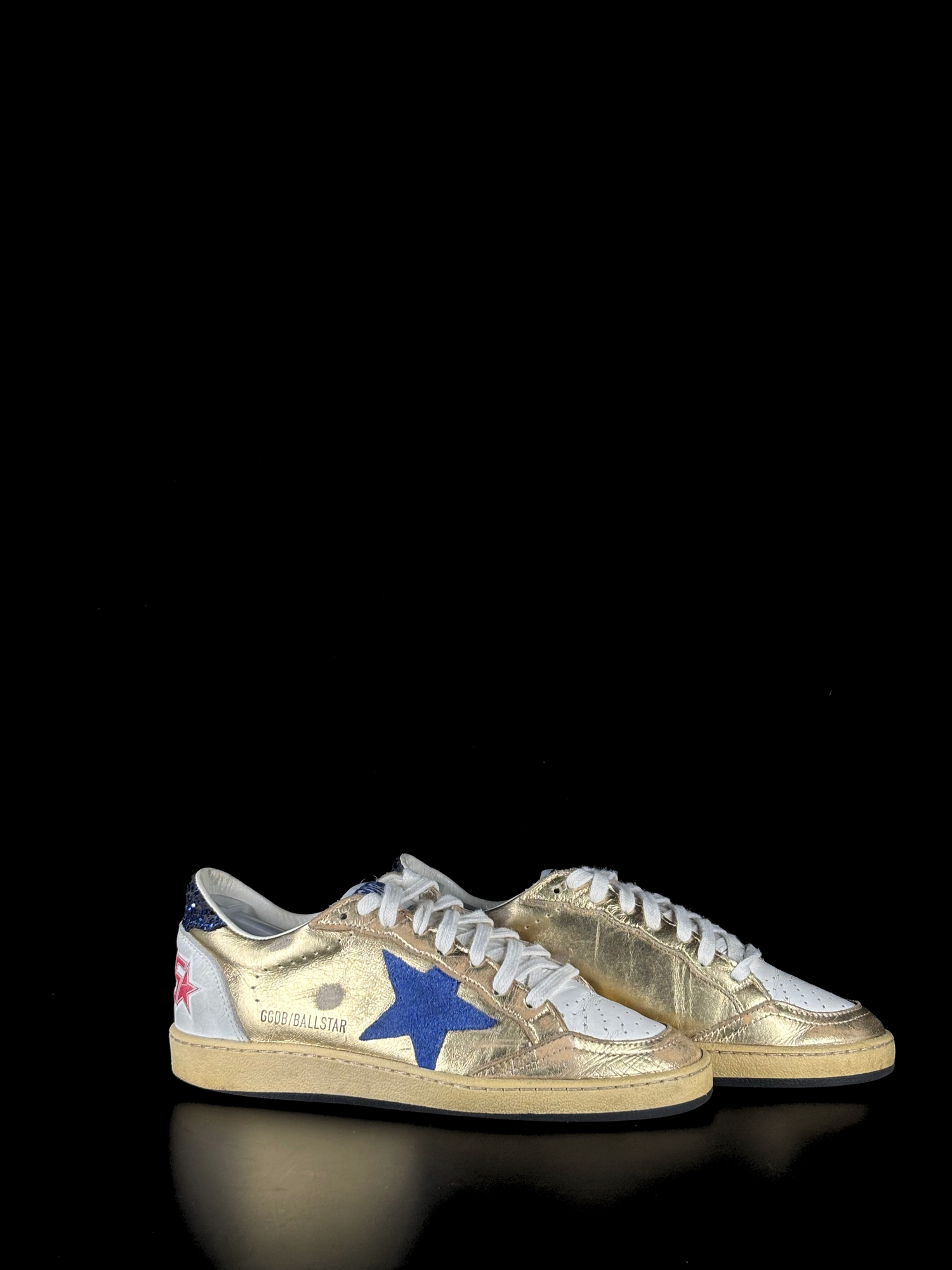 Golden Goose Ball Star - 508