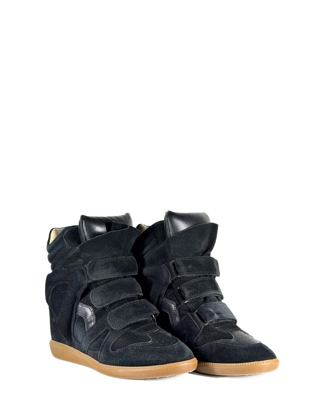Isabel Marant Bekett - Black 308