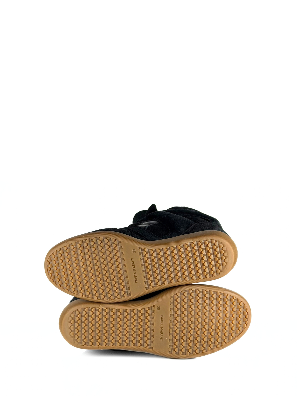 Isabel Marant Bekett - Black 308