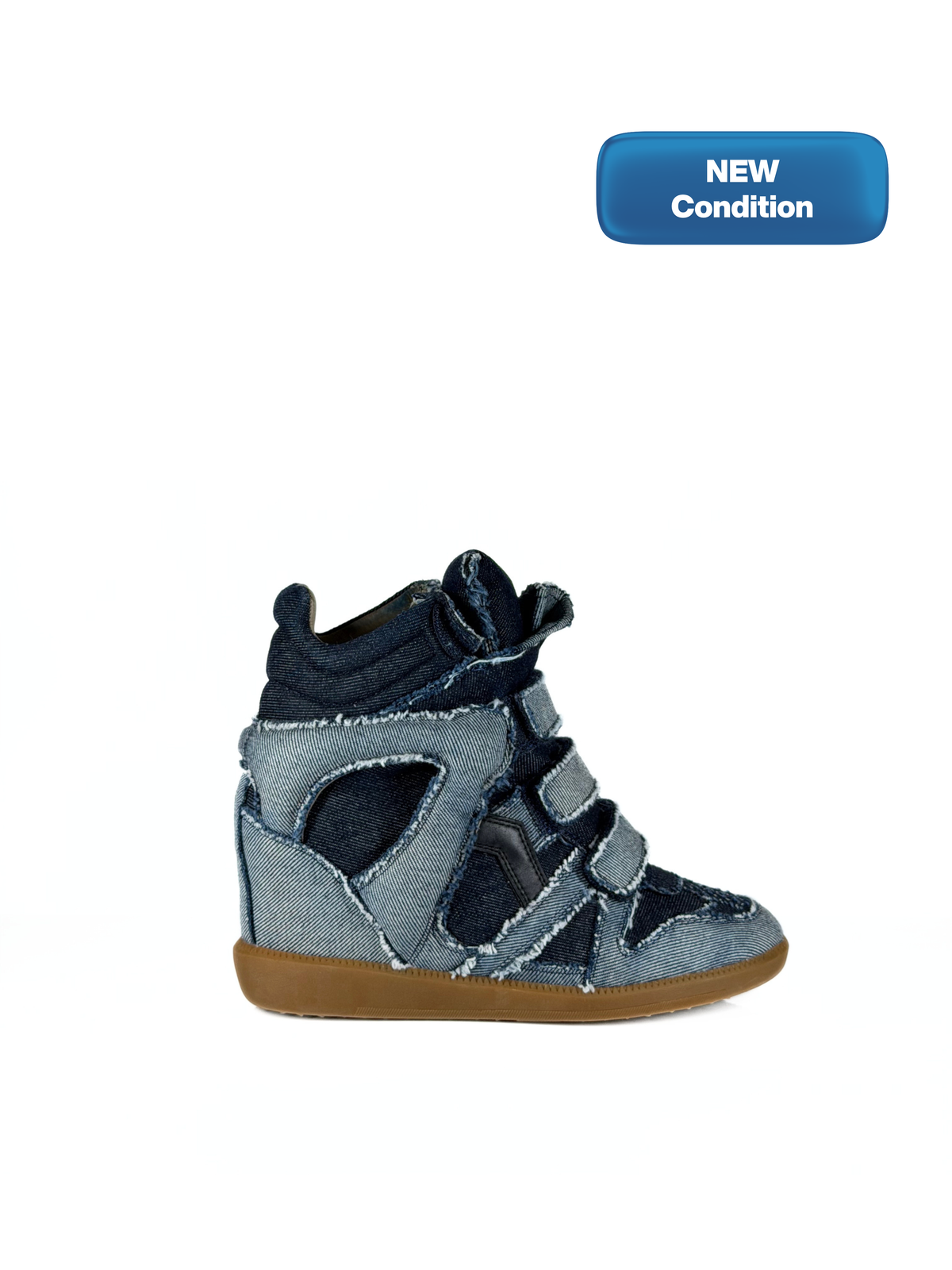 Isabel Marant Bekett - Denim 269