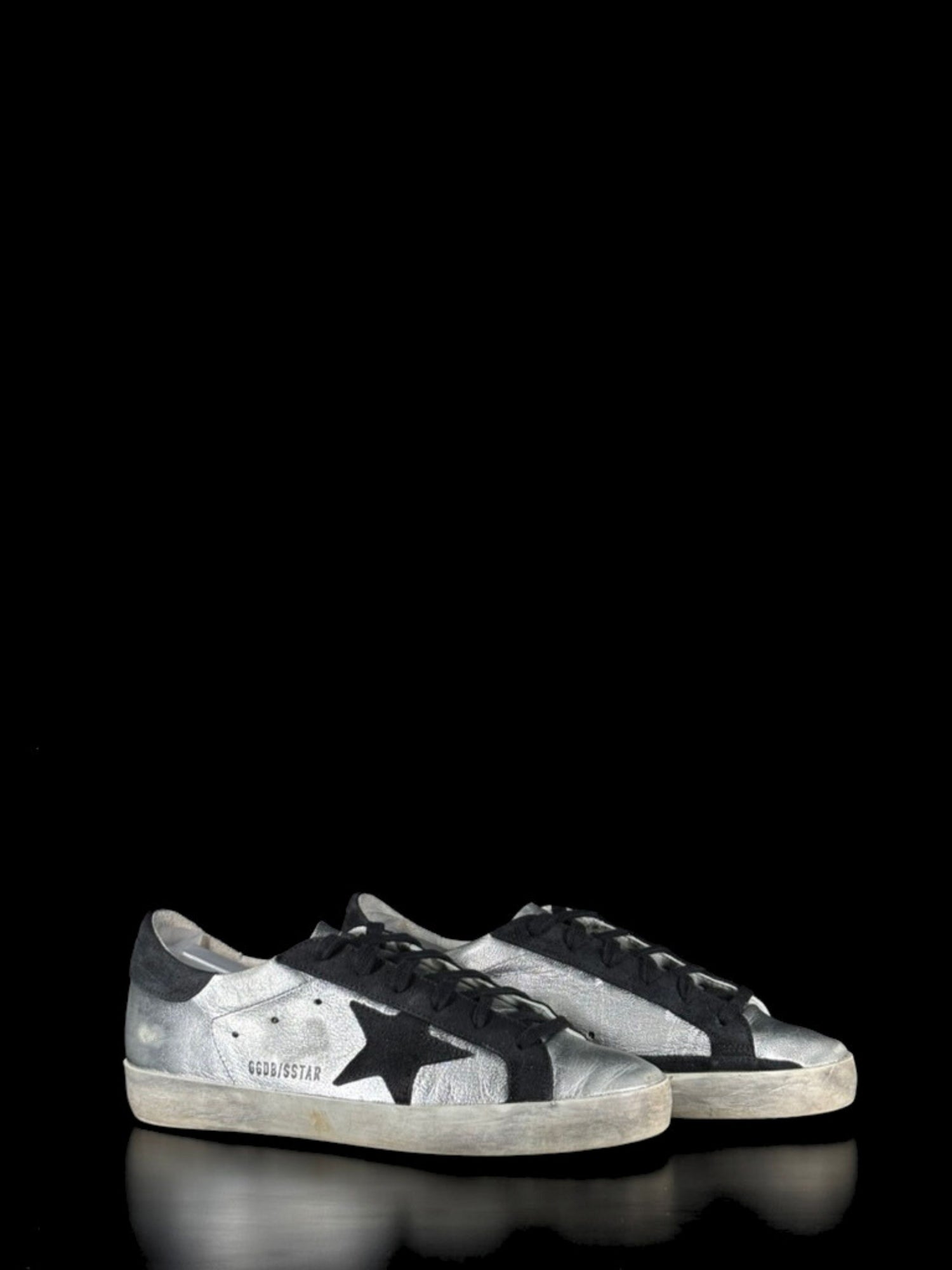 Golden Goose Super-Star - 532