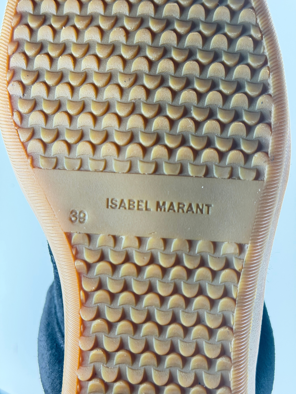 Isabel Marant Bekett - Black 308
