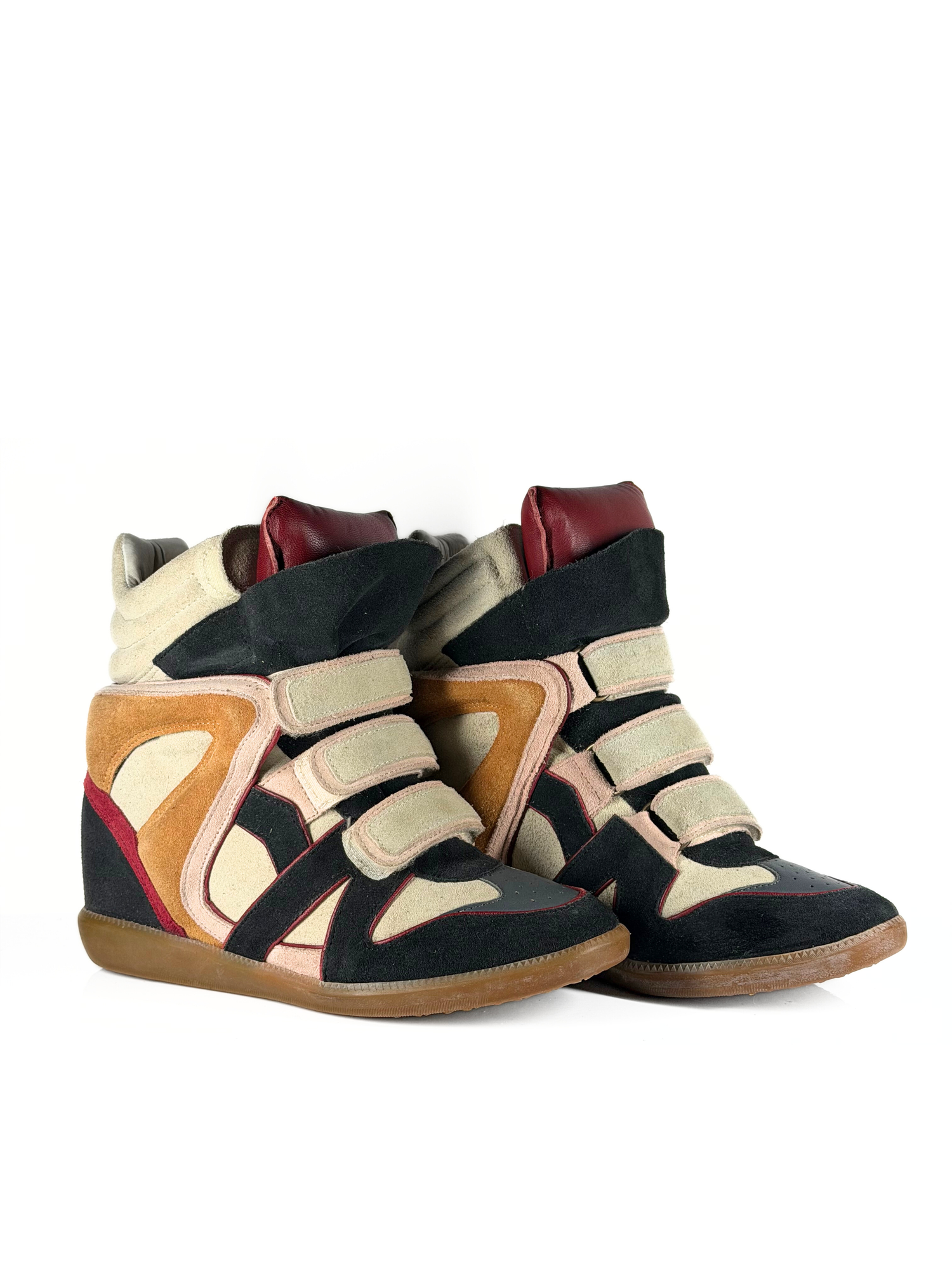 Isabel Marant Bekett - Multicolor 594