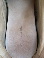 Isabel Marant Bekett - Khaki 293