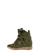 Isabel Marant Bekett - Green 296