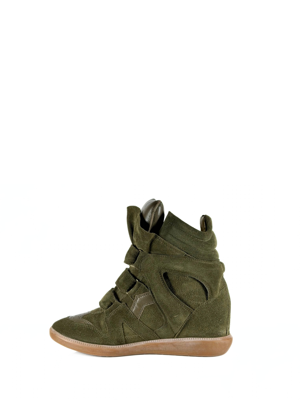 Isabel Marant Bekett - Green 296