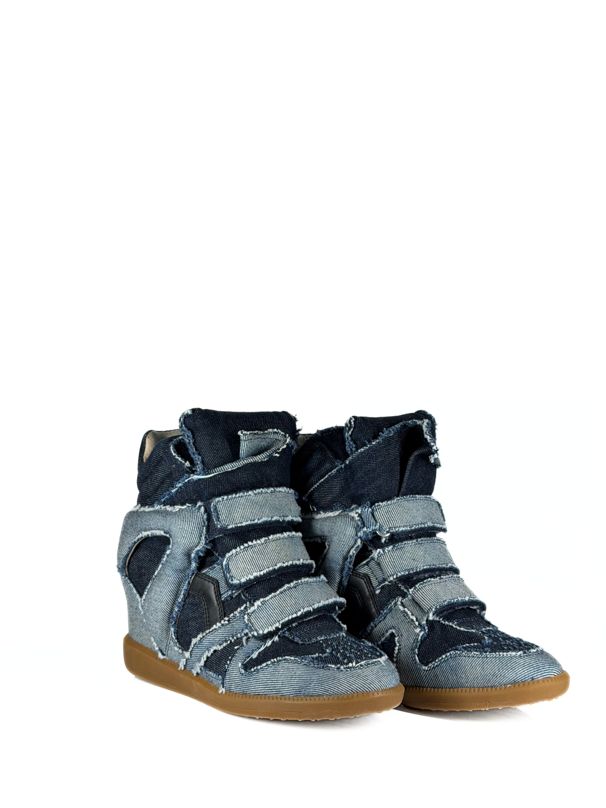 Isabel Marant Bekett - Denim 269