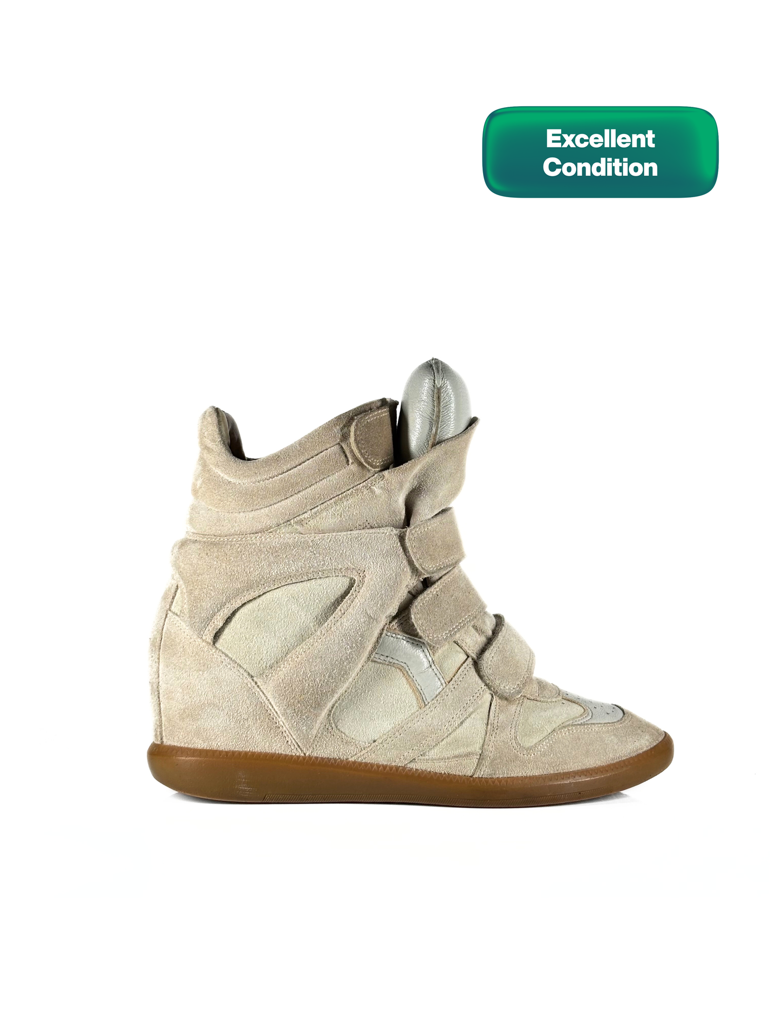 Isabel Marant Bekett - Beige 569