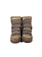 Isabel Marant Bekett - Khaki 293