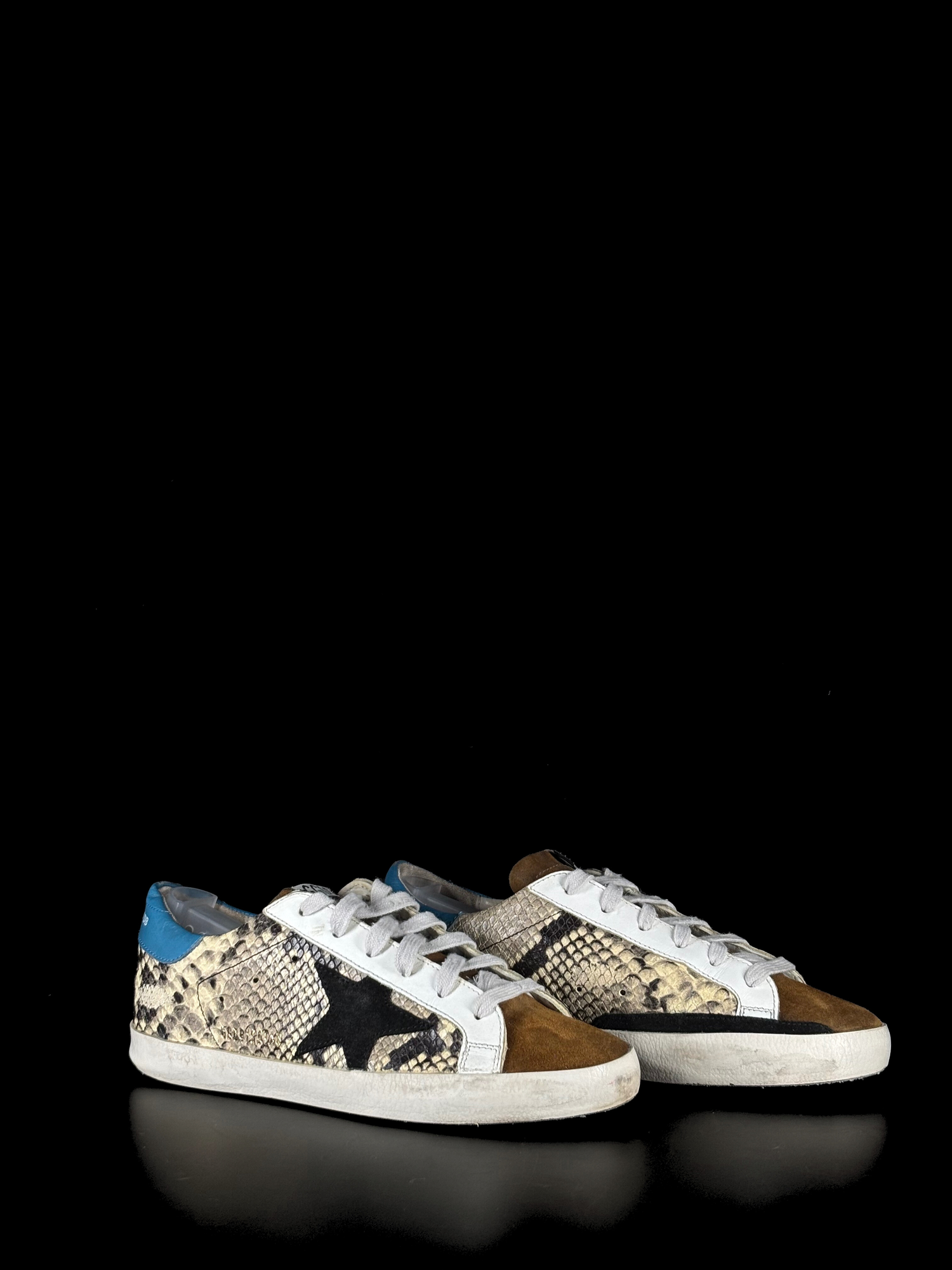 Golden Goose Super-Star - 509