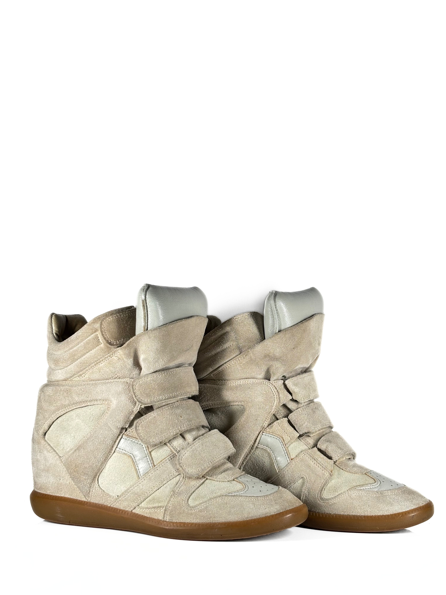 Isabel Marant Bekett - Beige 569
