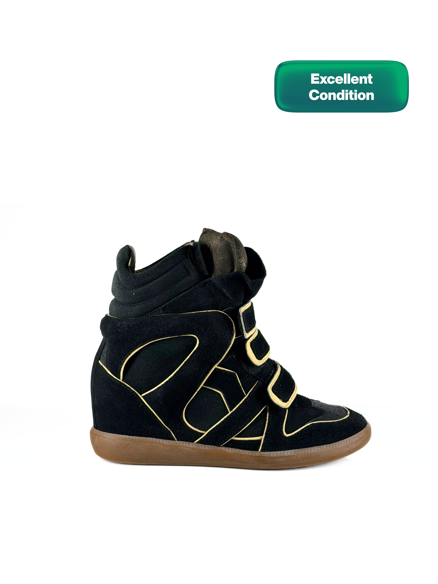 Isabel Marant Bekett - Abeille 595