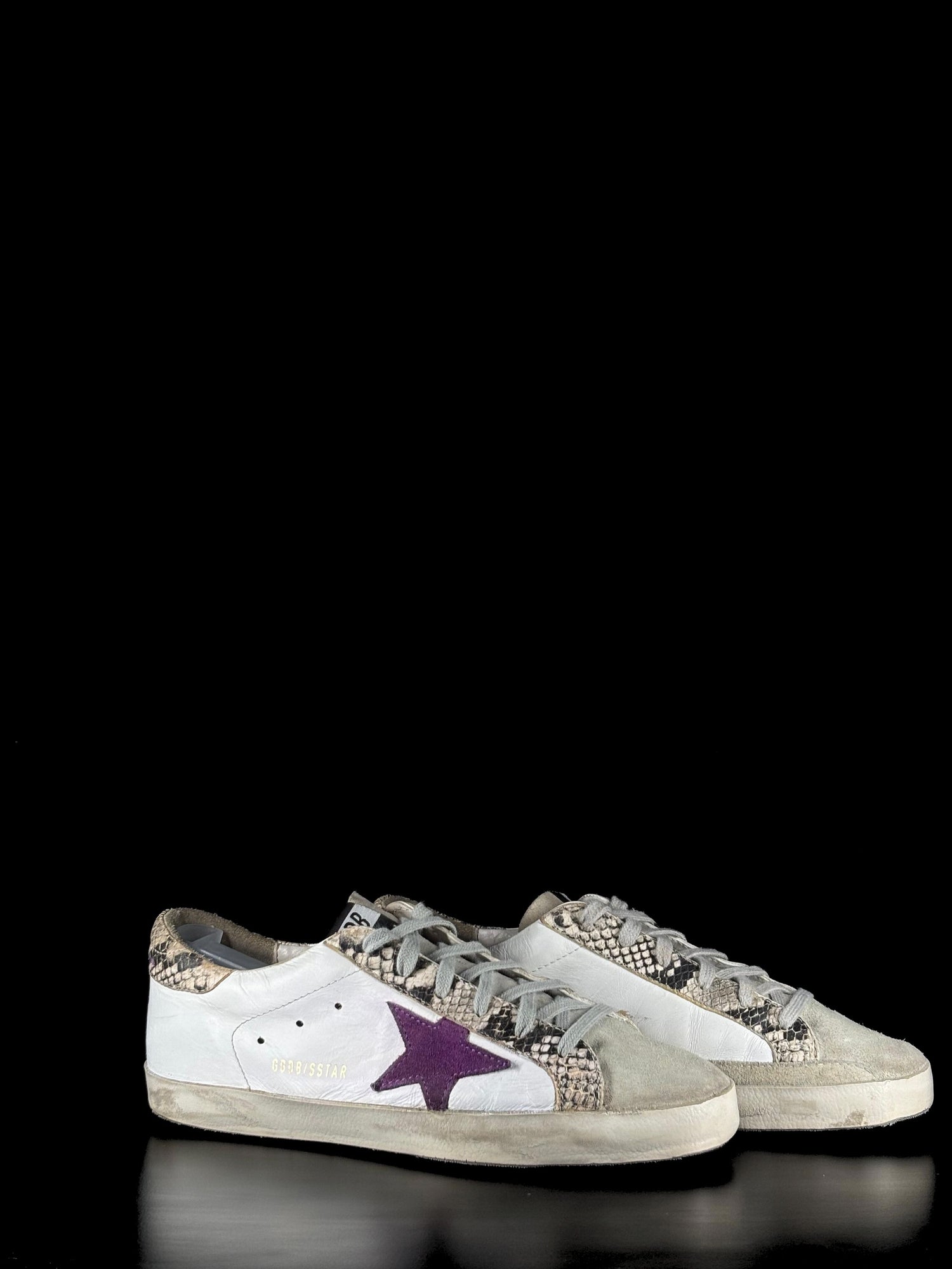 Golden Goose Super-Star - 531