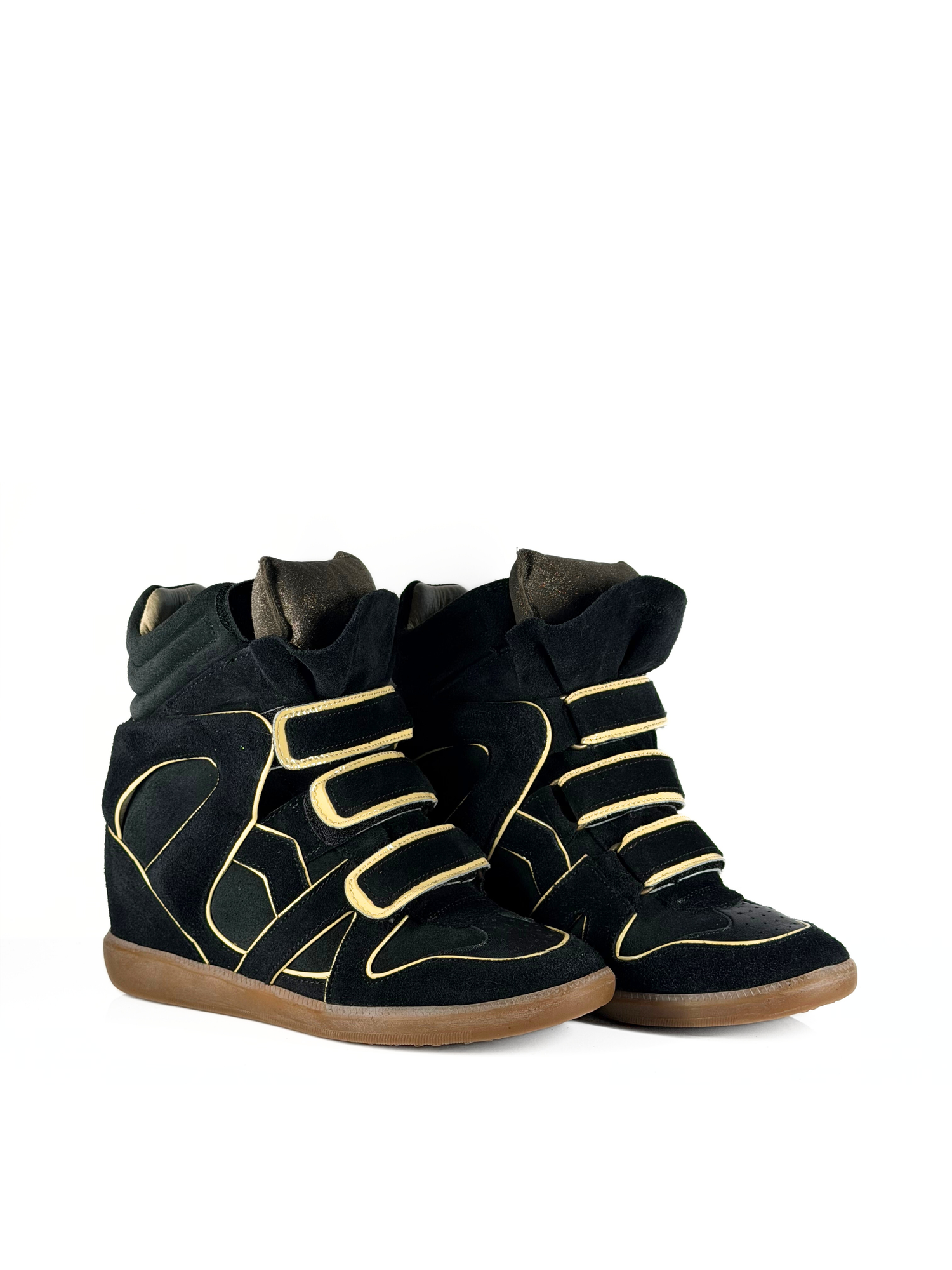 Isabel Marant Bekett - Abeille 595