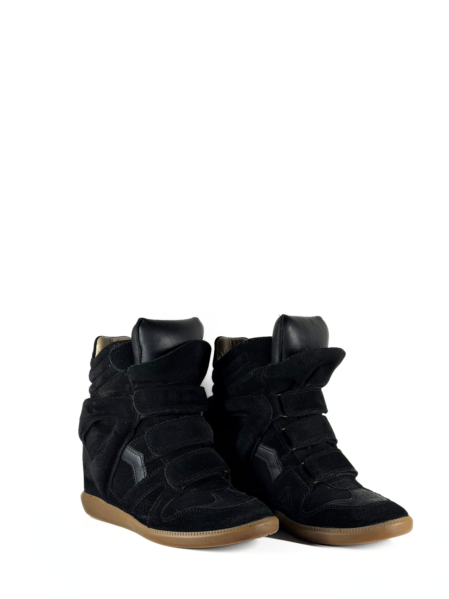 Isabel Marant Bekett - Noir 82