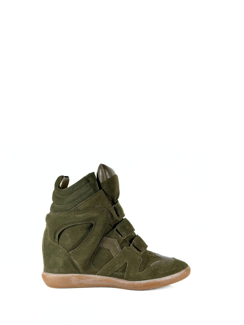 Isabel Marant Bekett - Green 296