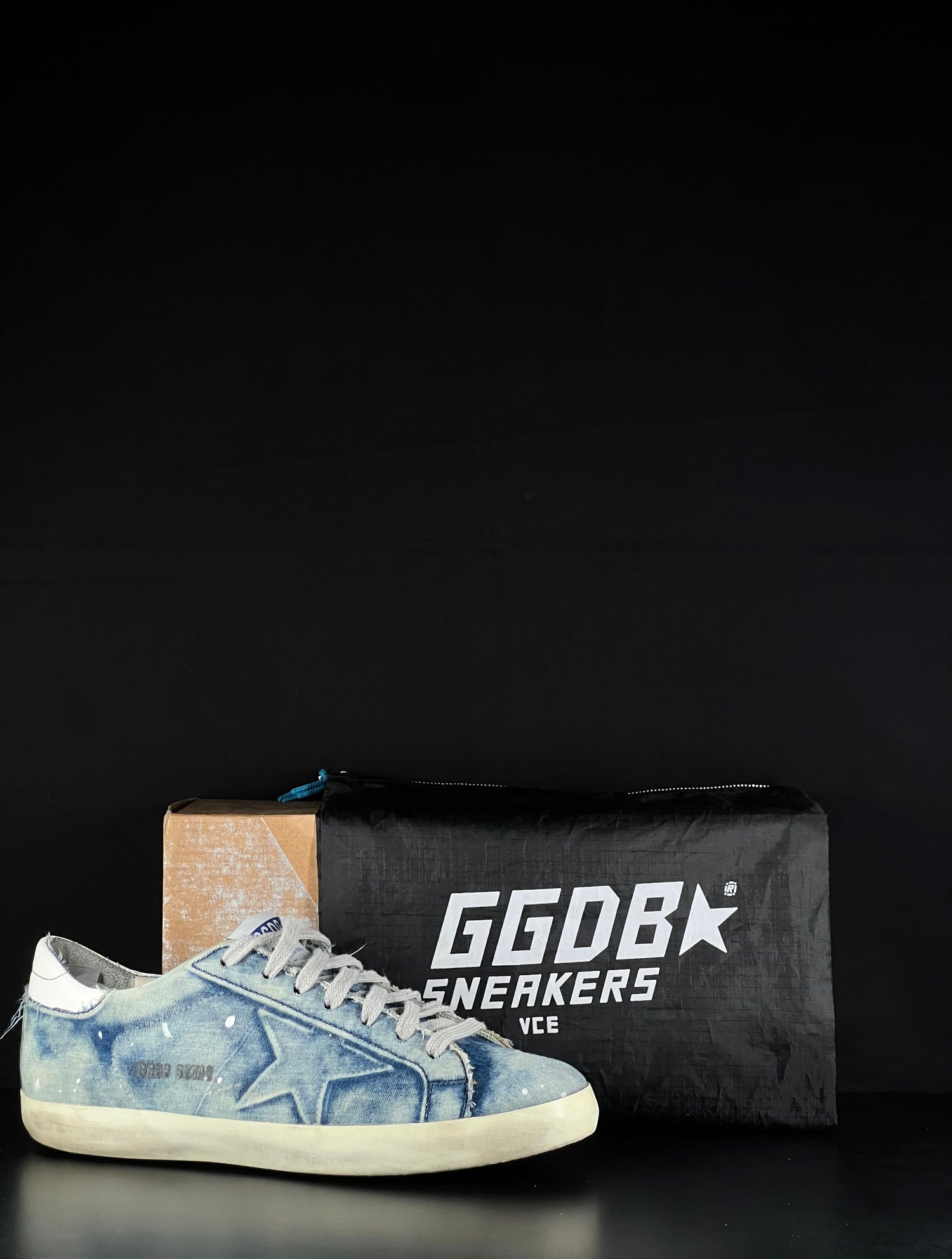 Golden Goose Super-Star - 43