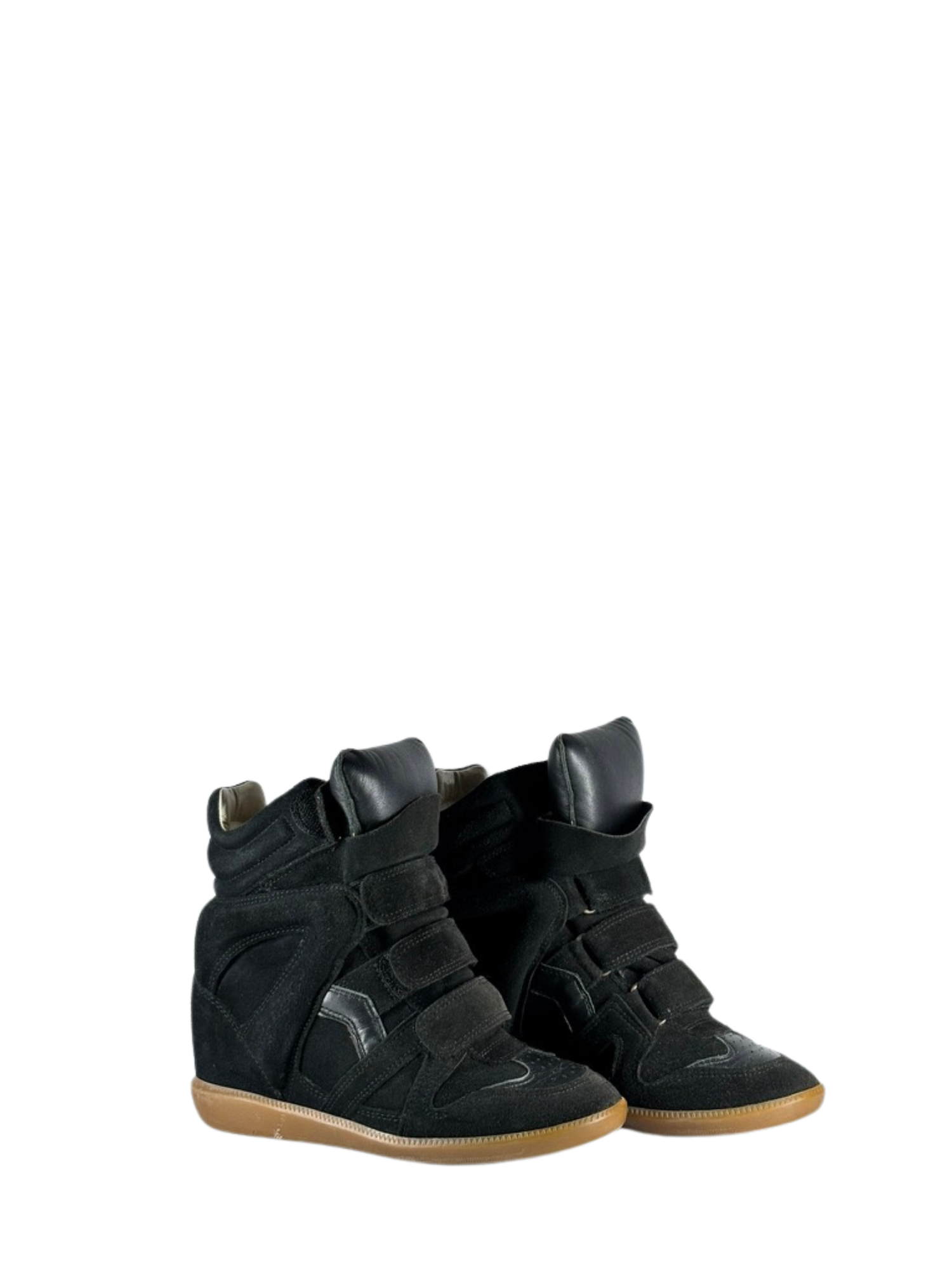 Isabel Marant Bekett - Noir 432
