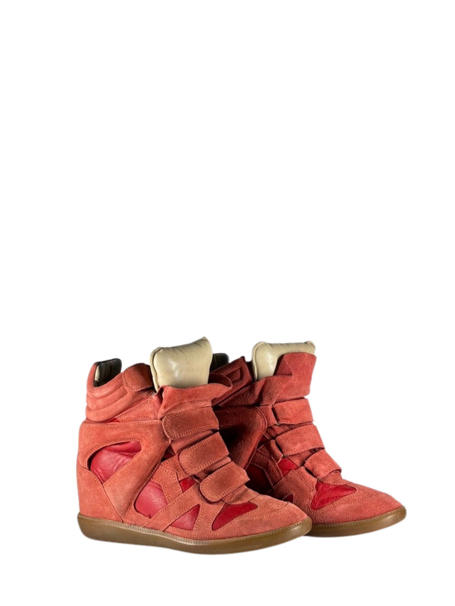 Isabel Marant Bekett - Corail 421
