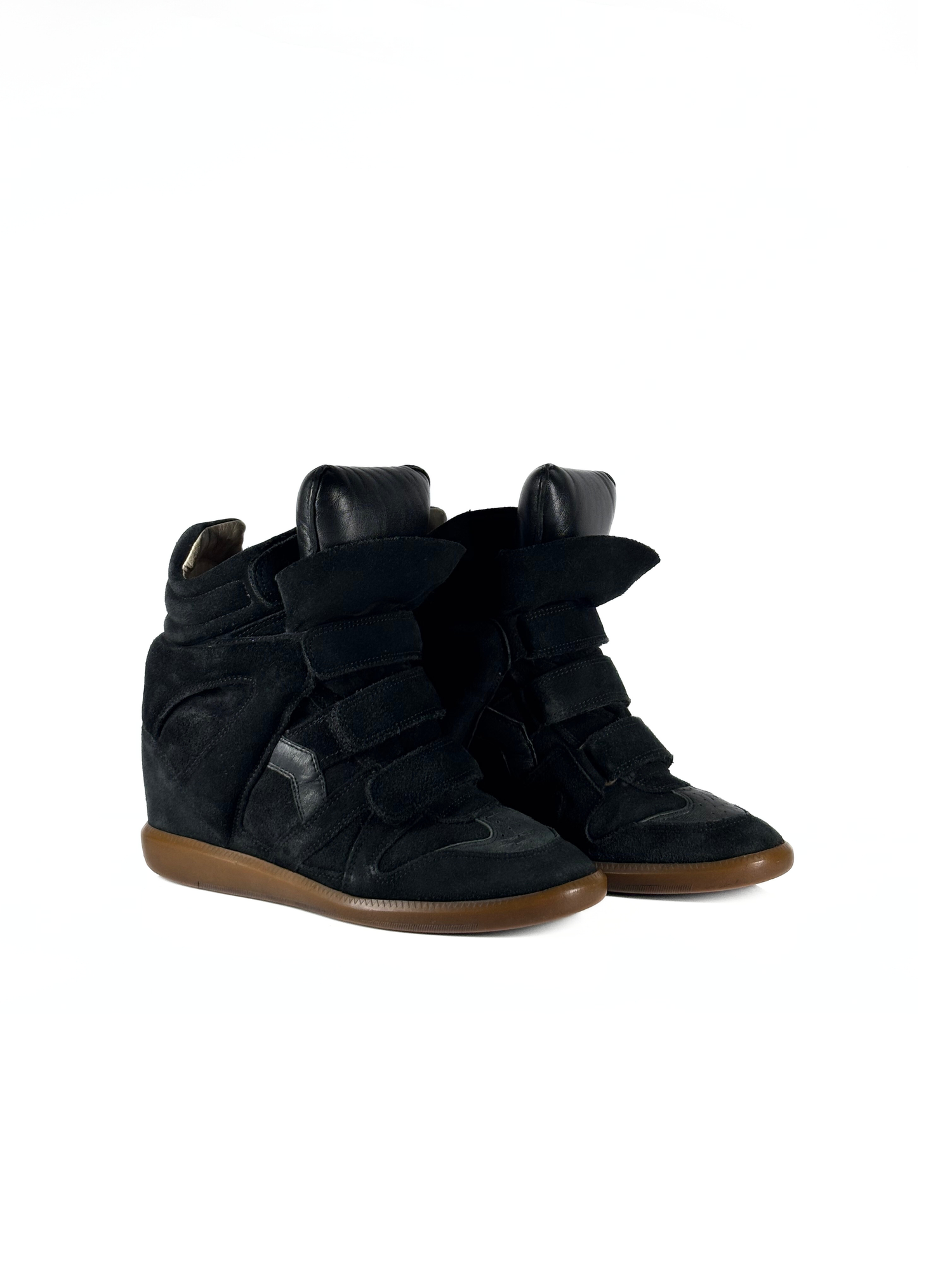 Isabel Marant Bekett - Noir - 386
