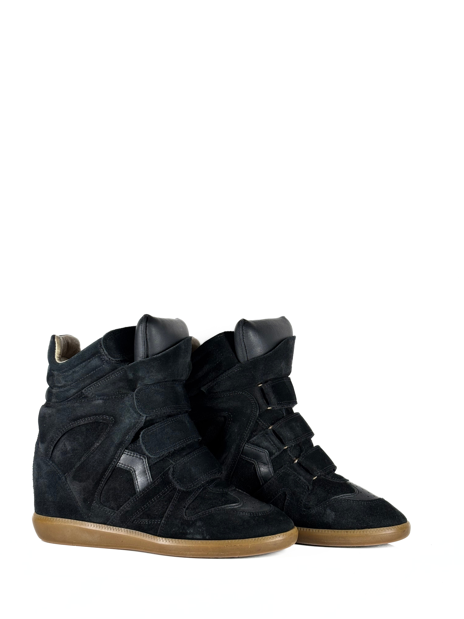 Isabel Marant Bekett - Noir 570