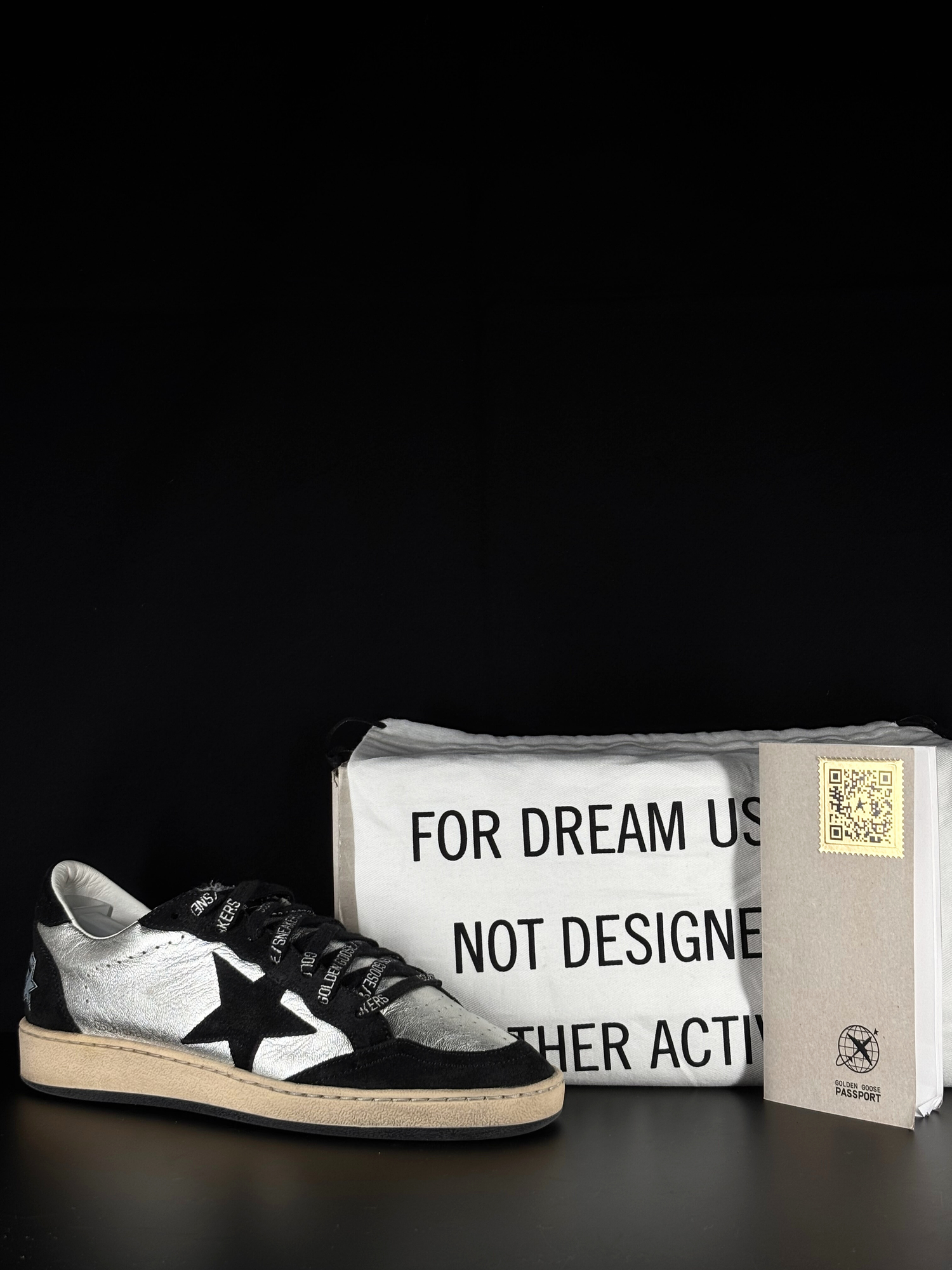 Golden Goose Ball Star -510