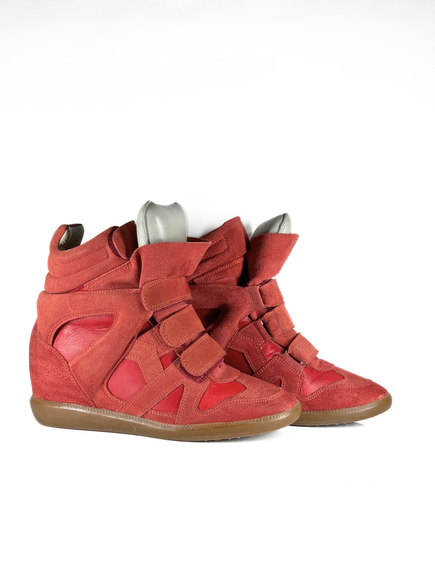 Isabel Marant Bekett - Corail - 468