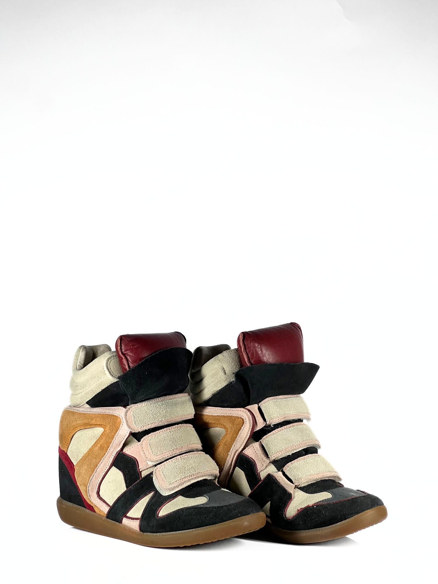 Isabel Marant Bekett - Multicolor - 198