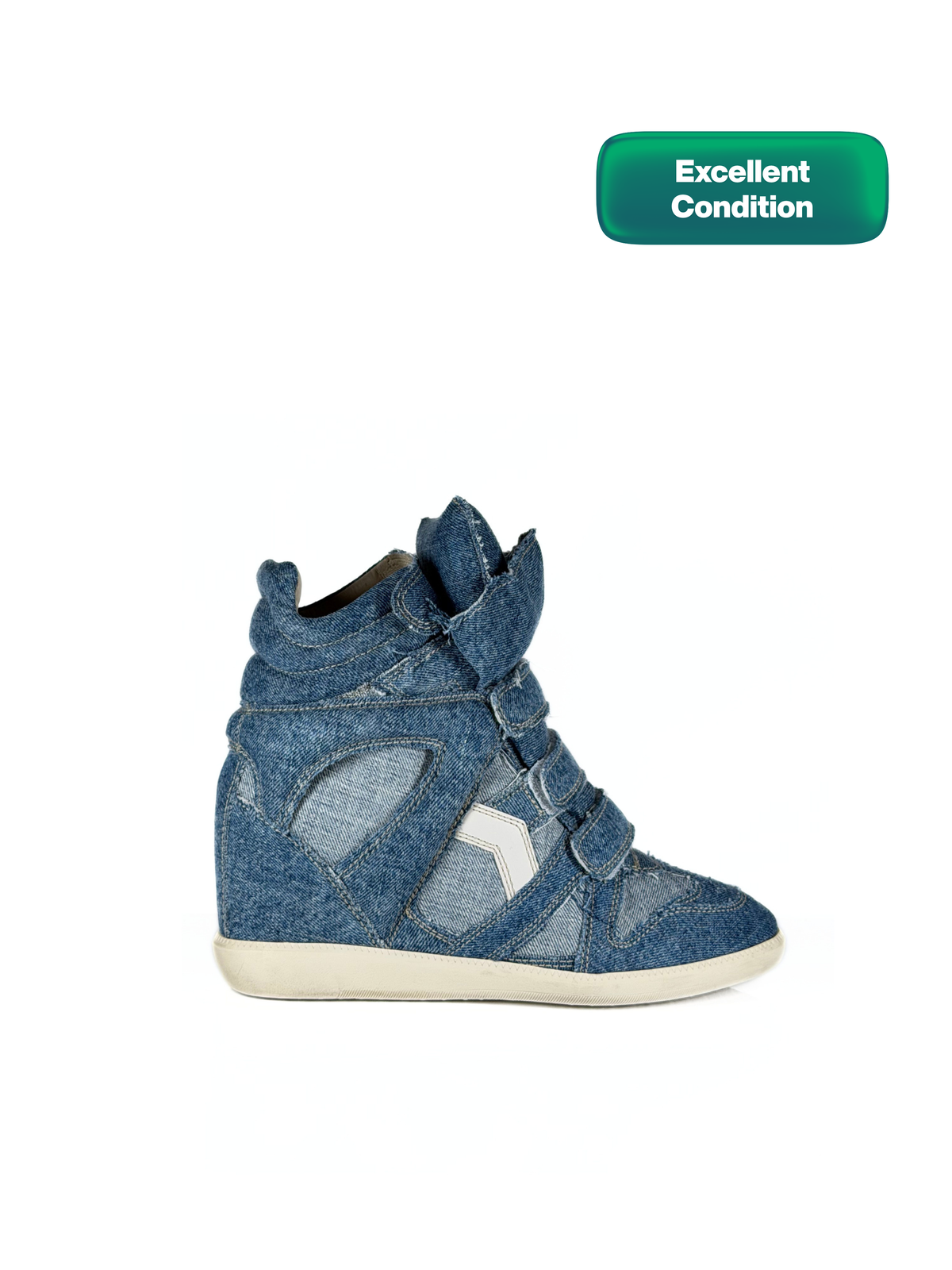 Isabel Marant Bekett - Denim 271