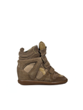 Isabel Marant Bekett - Khaki 294