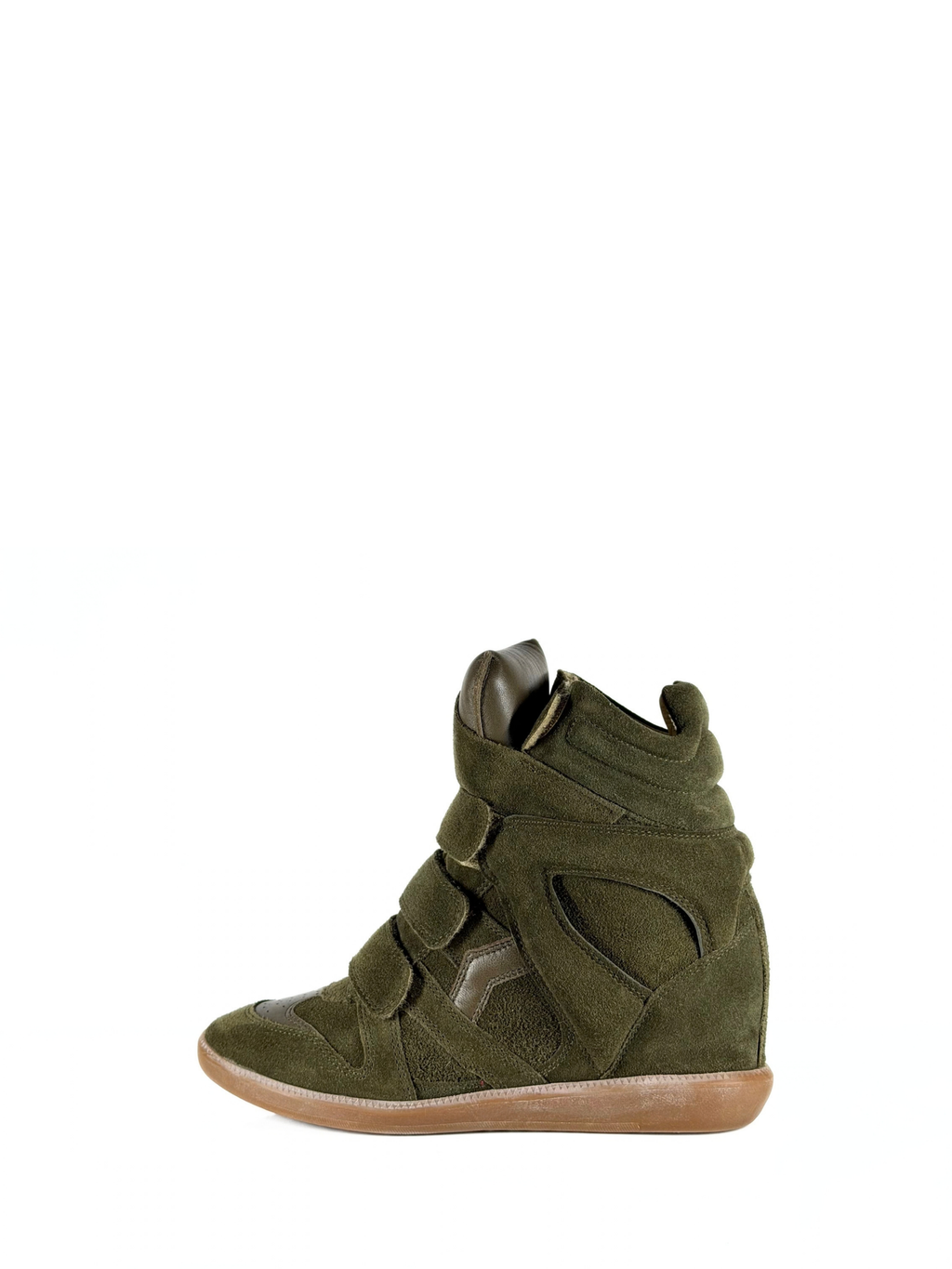 Isabel Marant Bekett - Green 296