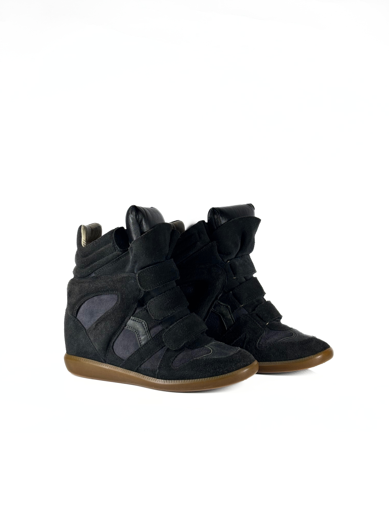 Isabel Marant Bekett - Noir - 387