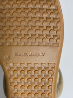 Isabel Marant Bekett - Khaki 291