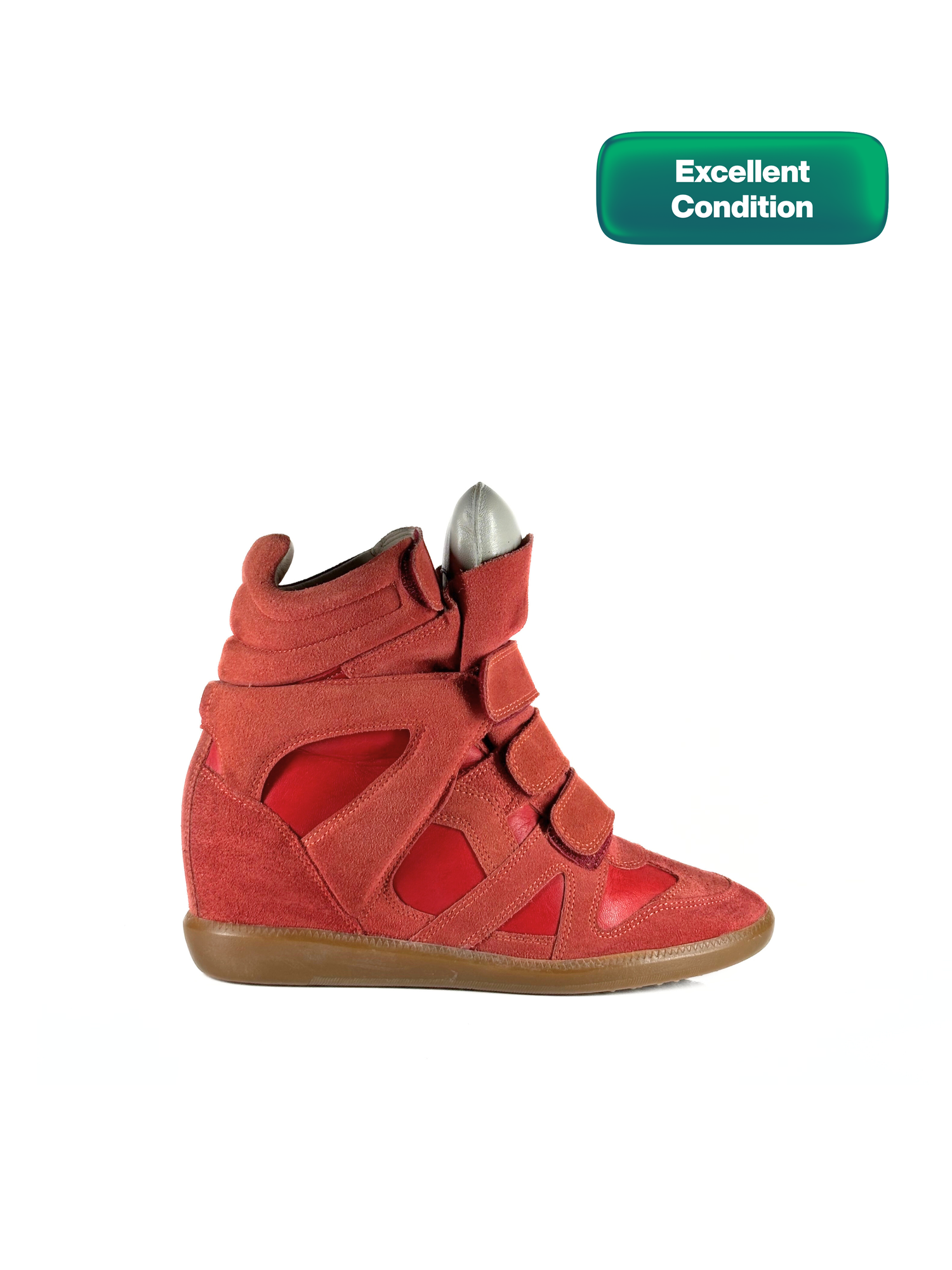 Isabel Marant Bekett - Corail - 468